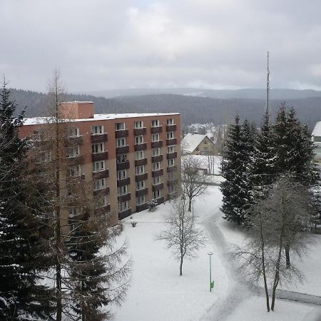 Ferienwohnung Glockenberg Altenau (Lower-Saxony) Exterior photo