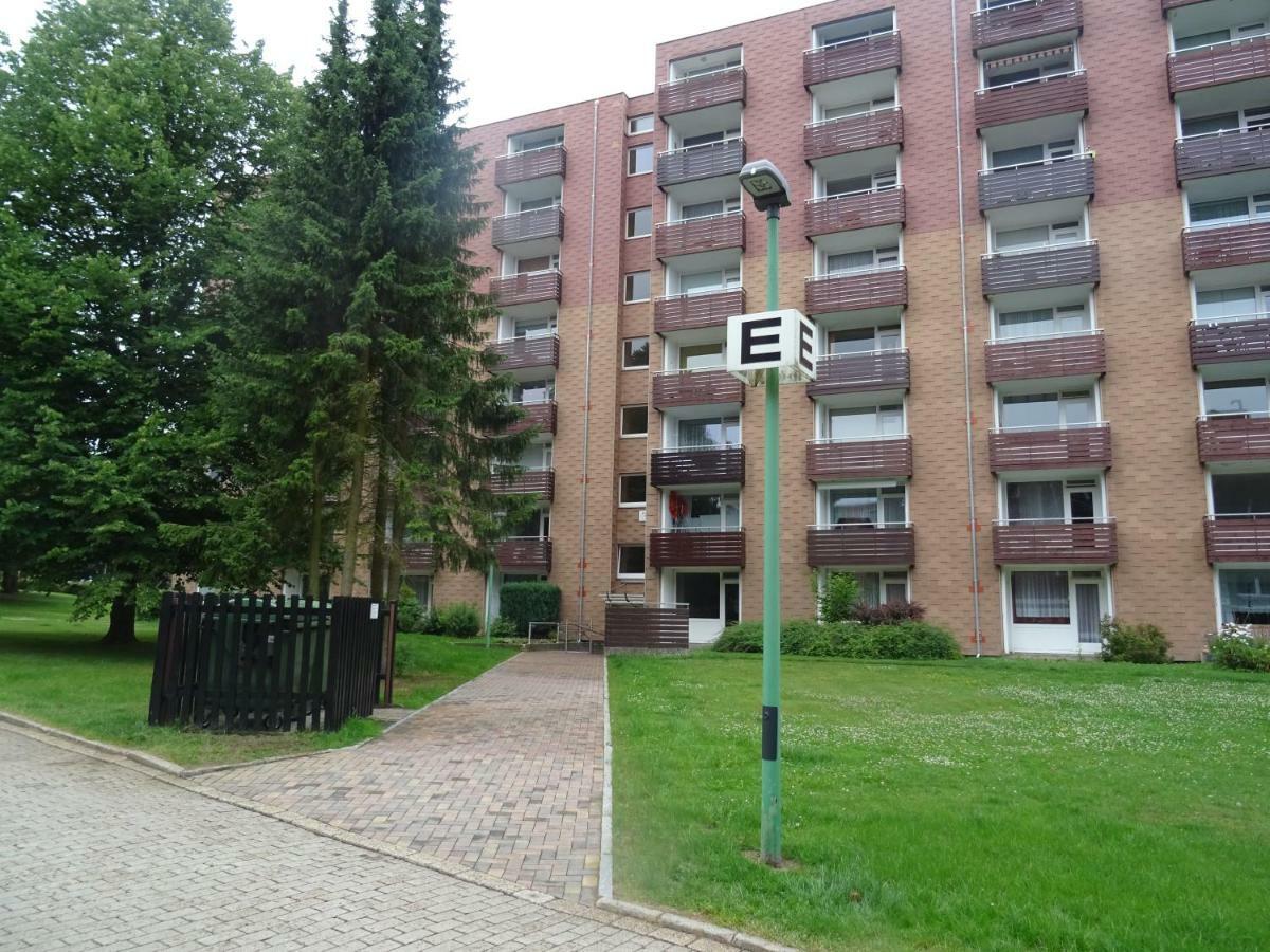Ferienwohnung Glockenberg Altenau (Lower-Saxony) Exterior photo