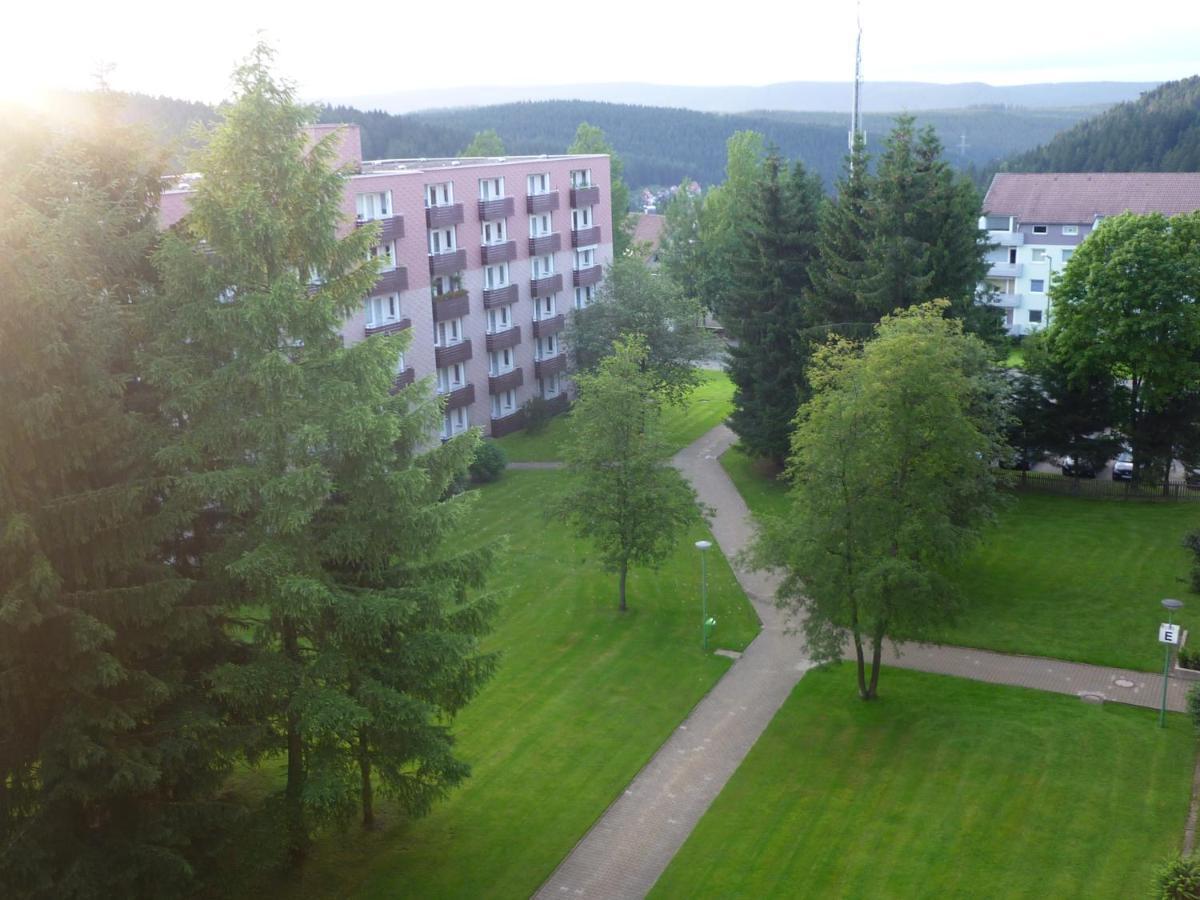 Ferienwohnung Glockenberg Altenau (Lower-Saxony) Exterior photo